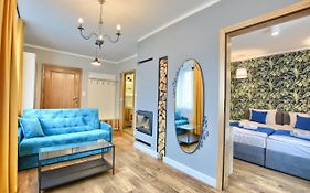 Apartamenty Spa&Resort Bukowiec